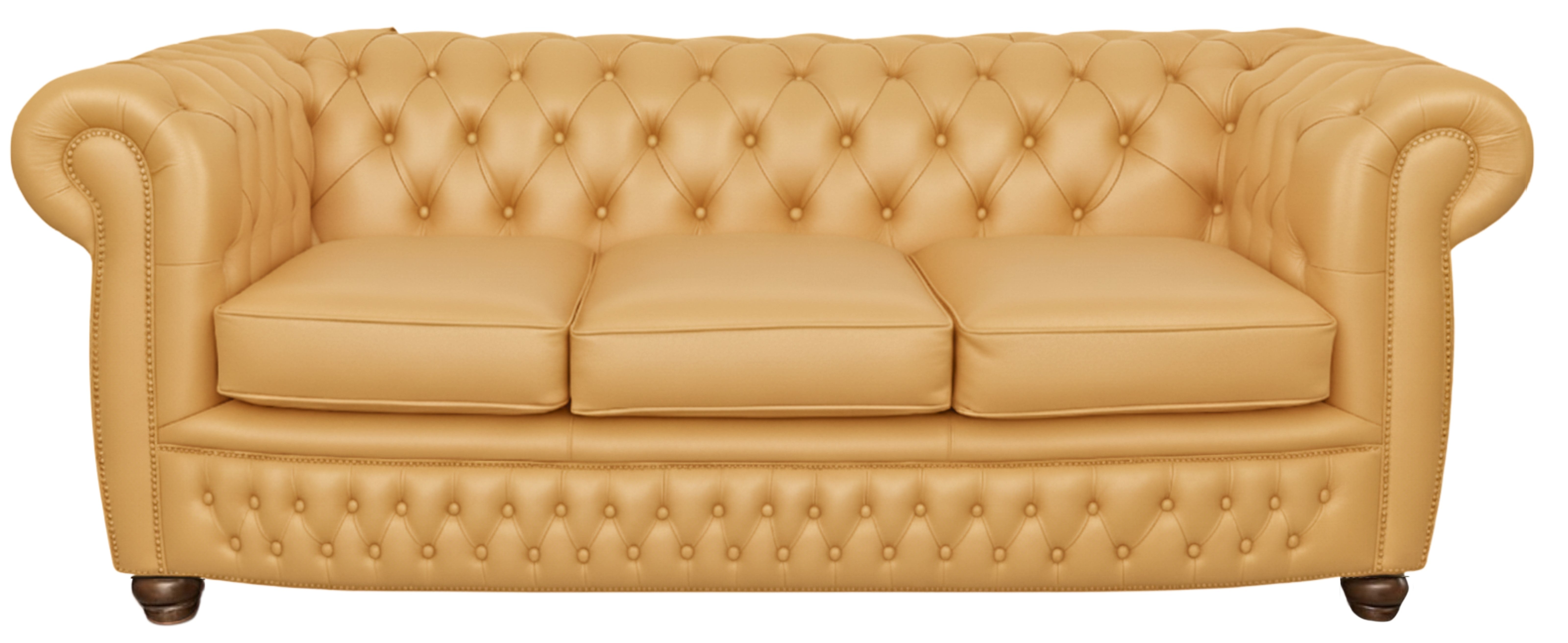 The Chamberlain Chesterfield